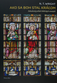 Ako sa Boh stal kráľom