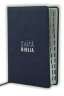 Biblia, Roháčkov preklad, 2020, tmavomodrá, s indexmi