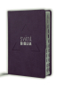 Biblia, Roháčkov preklad, 2020, tmavofialová, pevná väzba, s indexmi