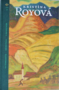 Vo vyhnanstve  Druhá žena  V pevnej ruke