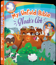 My Unfold Bible  Noah's Ark