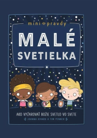 Malé svetielka