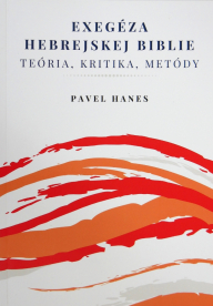 Exegéza Hebrejskej Biblie