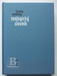 Stručný katolícky teologický slovník