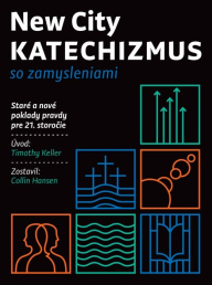 New City Katechizmus so zmaysleniami