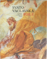 Svatováclavská Bible
