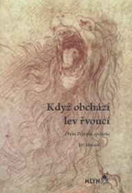 Když obchází lev řvoucí