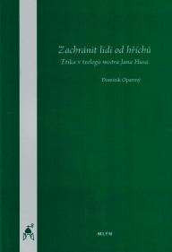 Zachránit lidi od hříchu