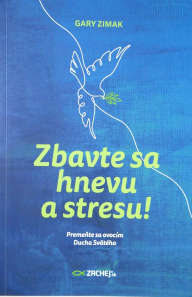 Zbavte sa hnevu a stresu!