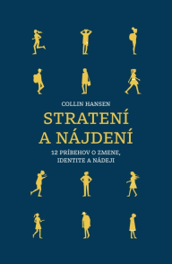Stratení a nájdení