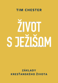 Život s Ježišom