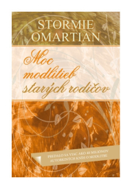 Moc modlitby starých rodičov
