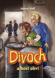 Divoch a bosí obri