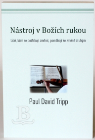 Nástroj v Božích rukou
