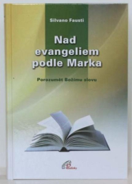 Nad evangeliem podle Marka