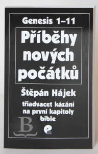 Příběhy nových počátků