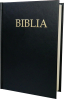 Biblia, evanjelický preklad, 2024, pevná väzba, čierna