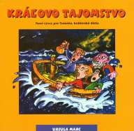 Kráľovo tajomstvo