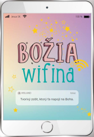 Božia wifina