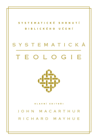 Systematická teologie