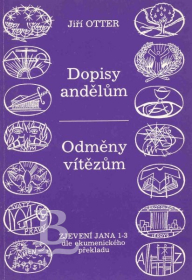 Dopisy andělům – Odměny vítězům