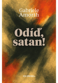Odíď, satan!