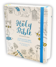 Holy Bible Journalling  NIV