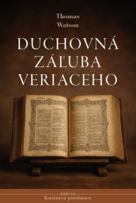 Duchovná záľuba veriaceho