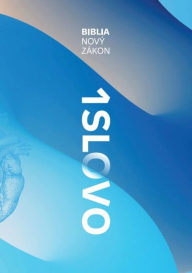 Biblia 1Slovo - Nový zákon