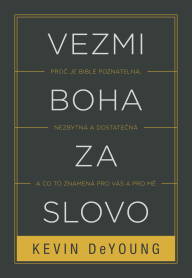 Vezmi Boha za slovo