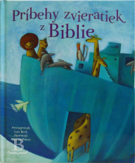 Príbehy zvieratiek z Biblie Z25