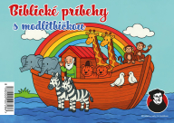 Biblické príbehy s modlitbičkou