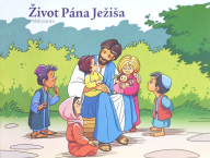 Život Pána Ježiša
