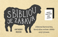 S Bibliou je zábava