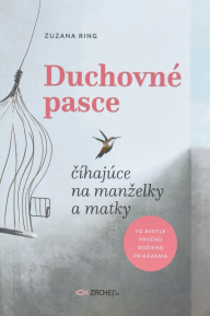 Duchovné pasce číhajúce na manželky a matky