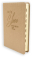 Nová zmluva, Žalmy a Príslovia, béžová, 2025