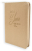 Nová zmluva, Žalmy a Príslovia, béžová so zipsom, 2025