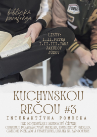 Kuchynskou rečou # 3