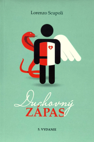 Duchovný zápas