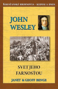 Svet jeho farnosťou – John Wesley