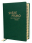 Jeruzalemská Biblia, veľký formát, zelená so zlatorezom, 2026