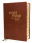 Jeruzalemská Biblia, veľký formát, hnedá so zlatorezom, 2026