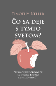 Čo sa deje s týmto svetom?
