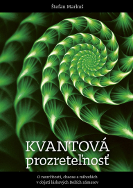 Kvantová prozreteľnosť