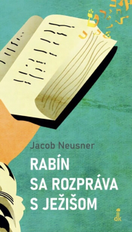 Rabín sa rozpráva s Ježišom